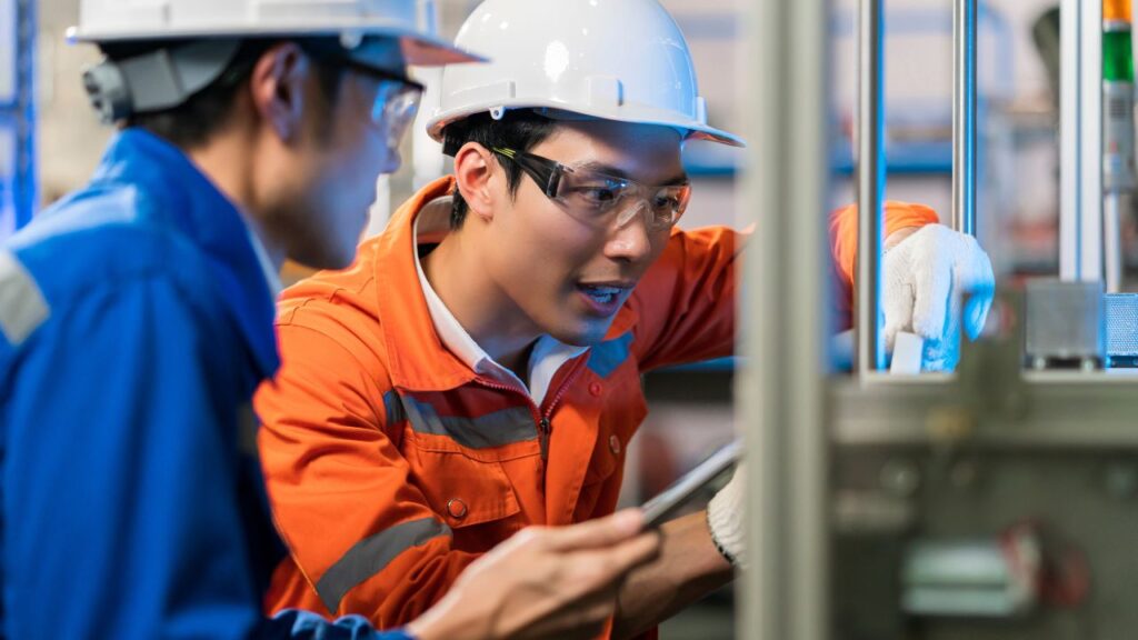 การบำรุงรักษาและซ่อมบำรุงตามระยะเวลา Preventive Maintenance