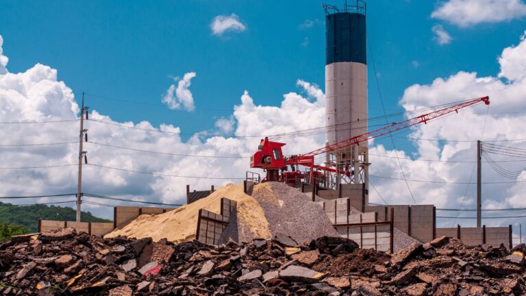 ความปลอดภัยในการทำงานบนที่สูง - Work at Height